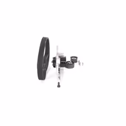 Pompa dell'acqua + kit cinghia di distribuzione BOSCH 1 987 946 401 - Vista aggiuntiva 4