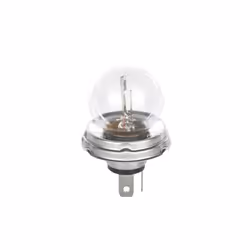 Lampada secondaria BOSCH R2 Pure Light 12V, 45/40W, 1 Pezzo - Vista aggiuntiva 4