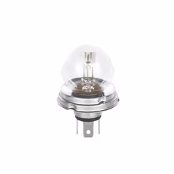 Lampada secondaria BOSCH R2 Pure Light 12V, 45/40W, 1 Pezzo - Vista aggiuntiva 5
