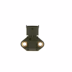Sensore, pressione carburante BOSCH 0 261 230 127 - Vista aggiuntiva 4