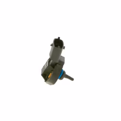 Sensore, pressione carburante BOSCH 0 261 230 127 - Vista aggiuntiva 5