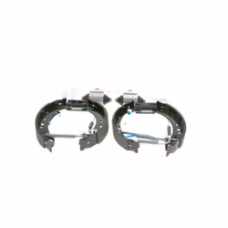 Set di ganasce freno BOSCH 0 204 114 675 - Vista aggiuntiva 4