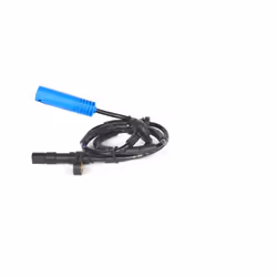 Sensore, velocità ruota BOSCH 0 986 594 538