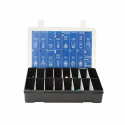 Set di lampade BOSCH 1 987 302 301