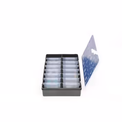 Set di lampade BOSCH 1 987 302 301 - Vista aggiuntiva 4