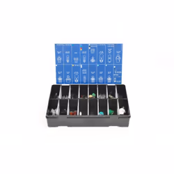 Set di lampade BOSCH 1 987 302 301 - Vista aggiuntiva 6