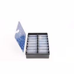 Set di lampade BOSCH 1 987 302 301 - Vista aggiuntiva 7