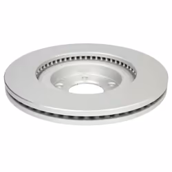 Disco freno BOSCH 0 986 479 795 anteriore, ventilato, 1 Pezzo - Vista aggiuntiva 2