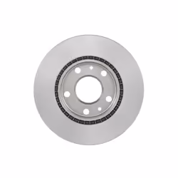 Disco freno BOSCH 0 986 479 779 anteriore, ventilato, altamente carbonizzato, 1 Pezzo - Vista aggiuntiva 4