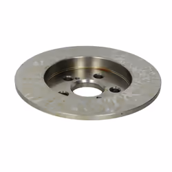 Disco freno BOSCH 0 986 479 766 posteriore, pieno, altamente carbonizzato, 1 Pezzo