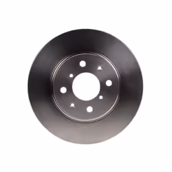 Disco freno BOSCH 0 986 479 788 anteriore, ventilato, altamente carbonizzato, 1 Pezzo - Vista aggiuntiva 6