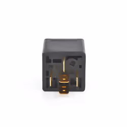Relè, ventola radiatore BOSCH 0 986 AH0 251