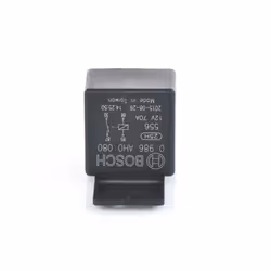 Unità di controllo, tempo di incandescenza BOSCH 0 986 AH0 080 - Vista aggiuntiva 5