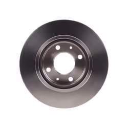 Disco freno BOSCH 0 986 479 770 anteriore, ventilato, altamente carbonizzato, 1 Pezzo - Vista aggiuntiva 7