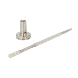 Elemento, guida comune BOSCH F 00R J02 449