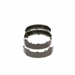 Set di ganasce freno, freno di stazionamento BOSCH 0 986 487 766 - Vista aggiuntiva 5