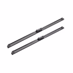 Tergicristallo per parabrezza BOSCH 3 397 007 697, Aerotwin A697S Lunghezza 575+530mm, 2 Pezzo - Vista aggiuntiva 8