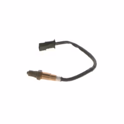 Sonda lambda BOSCH 0 258 027 029 - Vista aggiuntiva 4
