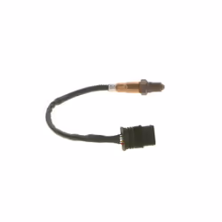 Sonda lambda BOSCH 0 258 027 029 - Vista aggiuntiva 6