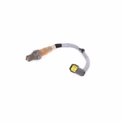 Sonda lambda BOSCH 0 986 AG2 204 - Vista aggiuntiva 2