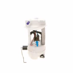 Pompa del carburante BOSCH 0 986 580 953 - Vista aggiuntiva 4