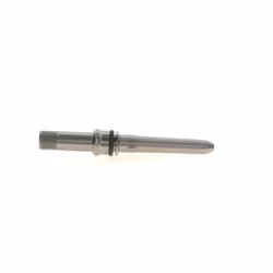 Raccordo del tubo di pressione, ugello di iniezione BOSCH F 00R J02 717 - Vista aggiuntiva 4