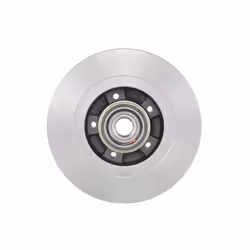 Disco freno BOSCH 0 986 479 009 posteriore, pieno, 1 Pezzo - Vista aggiuntiva 4