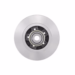 Disco freno BOSCH 0 986 479 015 posteriore, pieno, 1 Pezzo - Vista aggiuntiva 5