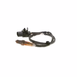 Sonda lambda BOSCH 0 258 017 140 - Vista aggiuntiva 4