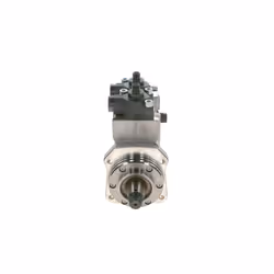 Pompa ad alta pressione BOSCH 0 445 020 195 - Vista aggiuntiva 4