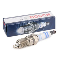 BOSCH 0 242 230 523 Candela accensione M 14 x 1,25 SW: 16 HUMMER: H3 SUV, SAAB: 9-7X SUV