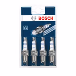 Candela di accensione BOSCH 0 242 230 533, 1 Pezzo - Vista aggiuntiva 4