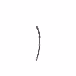 Tubo flessibile del freno BOSCH 1 987 481 481 - Vista aggiuntiva 4