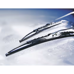 Bosch 34 Twin Tergicristallo - Vista aggiuntiva 4