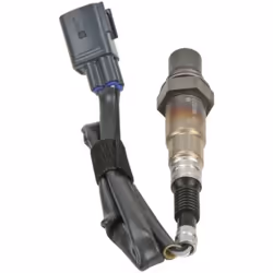 Sonda lambda BOSCH 0 258 986 697 - Vista aggiuntiva 4