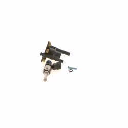 Valvola di iniezione, urea (DeNOx) BOSCH F 00B H40 097 - Vista aggiuntiva 6