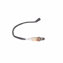 Sonda lambda BOSCH F 00H L00 347 - Vista aggiuntiva 5