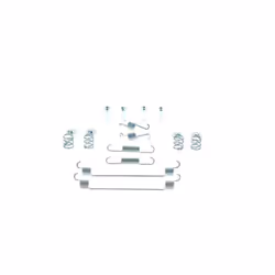 Set di accessori, ganasce dei freni BOSCH 1 987 475 337 - Vista aggiuntiva 4