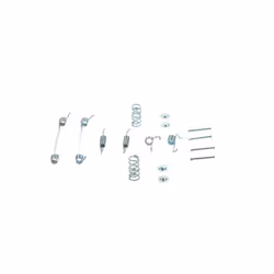 Set di accessori, ganasce dei freni BOSCH 1 987 475 337 - Vista aggiuntiva 5