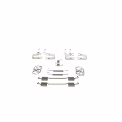 Set di accessori, ganasce del freno di stazionamento BOSCH 1 987 475 341 - Vista aggiuntiva 4