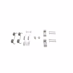 Set di accessori, ganasce del freno di stazionamento BOSCH 1 987 475 341 - Vista aggiuntiva 5