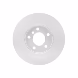 Disco freno BOSCH 0 986 479 043 posteriore, pieno, altamente carbonizzato, 1 Pezzo