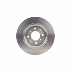 Disco freno BOSCH 0 986 479 051 posteriore, pieno, 1 Pezzo - Vista aggiuntiva 4