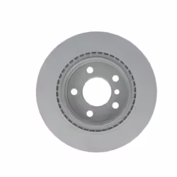 Disco freno BOSCH 0 986 479 044 posteriore, ventilato, altamente carbonizzato, 1 Pezzo - Vista aggiuntiva 4