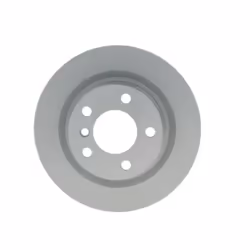 Disco freno BOSCH 0 986 479 044 posteriore, ventilato, altamente carbonizzato, 1 Pezzo - Vista aggiuntiva 5
