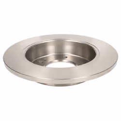 Disco freno BOSCH 0 986 479 052 posteriore, pieno, 1 Pezzo