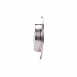 Disco freno BOSCH 0 986 479 052 posteriore, pieno, 1 Pezzo - Vista aggiuntiva 4