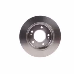 Disco freno BOSCH 0 986 479 052 posteriore, pieno, 1 Pezzo - Vista aggiuntiva 5