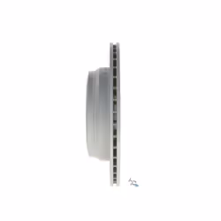 Disco freno BOSCH 0 986 479 045 posteriore, ventilato, altamente carbonizzato, 1 Pezzo - Vista aggiuntiva 5