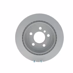 Disco freno BOSCH 0 986 479 045 posteriore, ventilato, altamente carbonizzato, 1 Pezzo - Vista aggiuntiva 7
